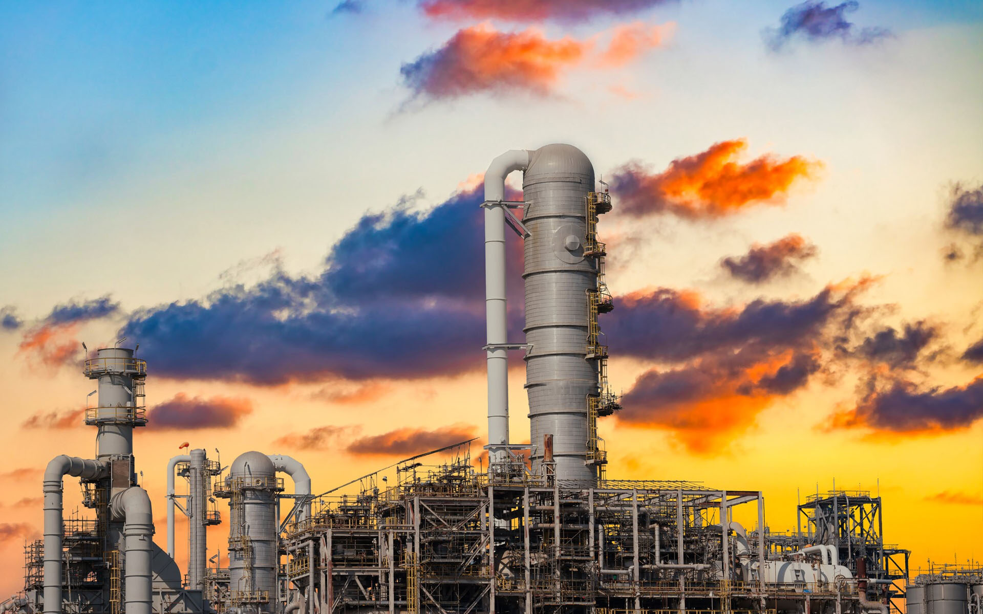 A Platform for Industry Excellence